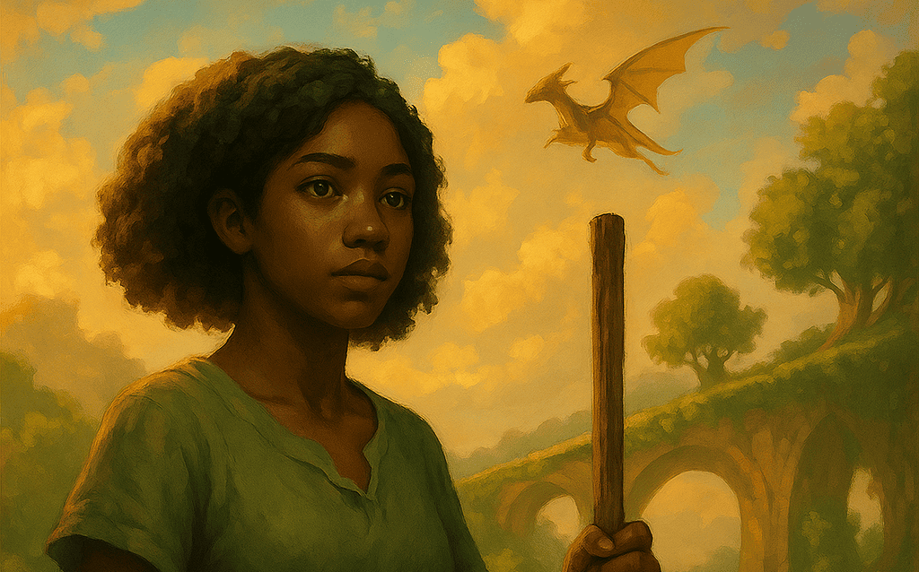 Fantasy Style